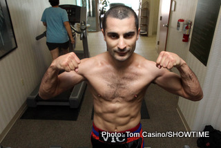 Vic Darchinyan